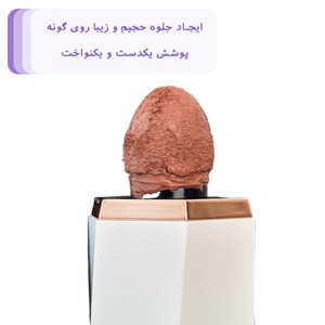 رژ گونه مایع دیفکتو