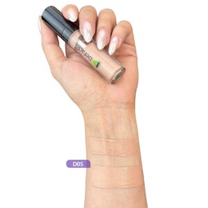 کانسیلر مایع Perfect Cover دیفکتو 5ml