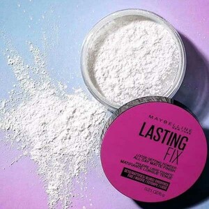 پودر بیک Lasting Fix میبلین