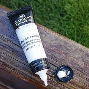 پرایمر تیوپی Photo Finish گابرینی 30ml
