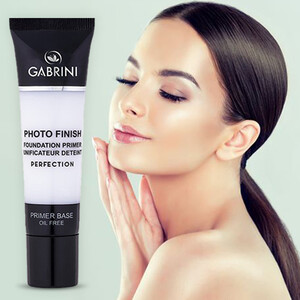 پرایمر تیوپی Photo Finish گابرینی 30ml