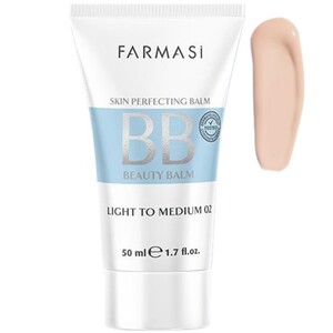 بی بی کرم فارماسی 50ml