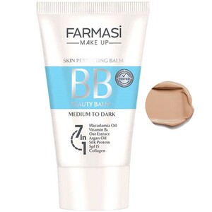 بی بی کرم فارماسی 50ml