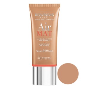 کرم پودر ایرمت بورژ‌وا 30ml
