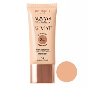 کرم پودر ایرمت بورژ‌وا 30ml