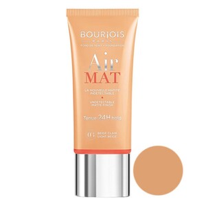 کرم پودر ایرمت بورژ‌وا 30ml