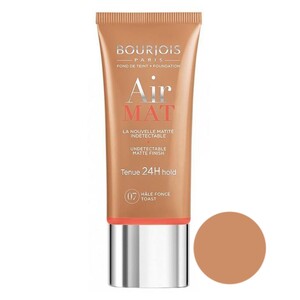 کرم پودر ایرمت بورژ‌وا 30ml