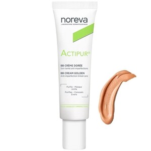 بی بی کرم ضد جوش اکتی پور نوروا 30ml