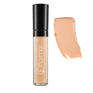 کانسیلر مایع فلورمار پرفکت کاوریج 5ml