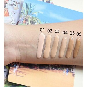 بی بی کرم گلدن رز