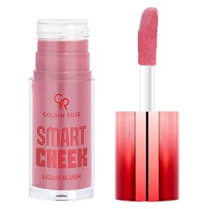 رژگونه مایع اسمارت چک گلدن رز