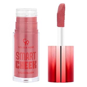 رژگونه مایع اسمارت چک گلدن رز