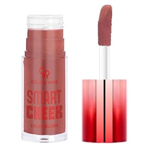رژگونه مایع اسمارت چک گلدن رز