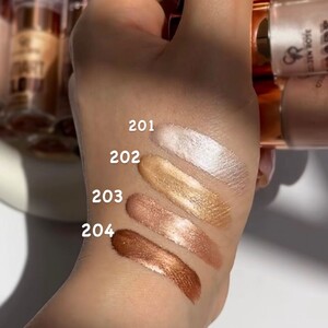 هایلایتر مایع Smart Glow گلدن رز