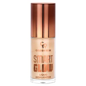 هایلایتر مایع Smart Glow گلدن رز