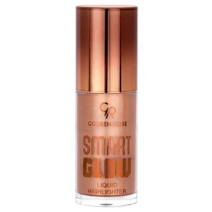 هایلایتر مایع Smart Glow گلدن رز