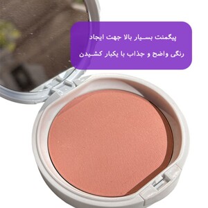 رژ گونه پودری گابرینی