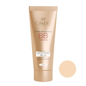 بی بی کرم سینره SPF 20