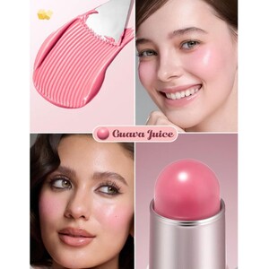 رژگونه کره ای شیگلم