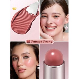 رژگونه کره ای شیگلم