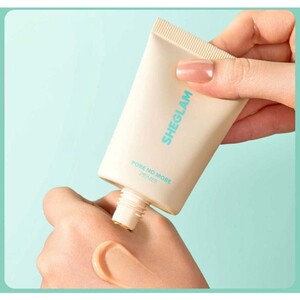 پرایمر منافذ باز شیگلم Pore No More