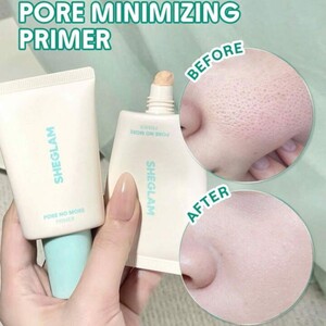 پرایمر منافذ باز شیگلم Pore No More