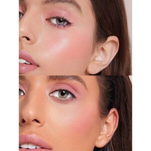 رژگونه فضایی شیگلم