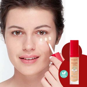 کانسیلر هلثی میکس بورژوا Clean & Vegan