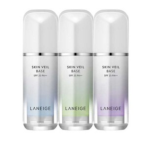 پرایمر سبز spf25 لانیژ 30ml