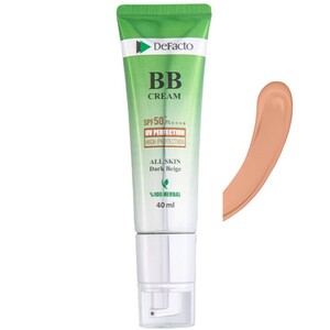 بی بی کرم SPF50 دیفکتو 40ml