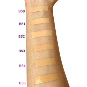 بی بی کرم SPF20 نوتریکا