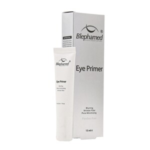 پرایمر دور چشم بلفامد 15ml