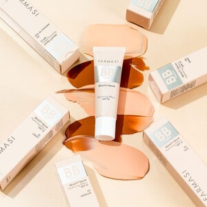 بی بی کرم آبرسان SPF 15 فارماسی 30ml