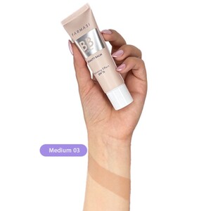 بی بی کرم آبرسان SPF 15 فارماسی 30ml