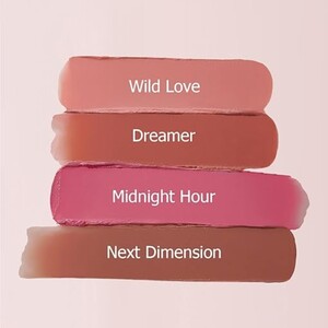 رژ گونه شیگلم استیکی