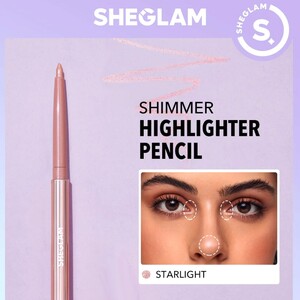 هایلایتر شیگلم مدادی
