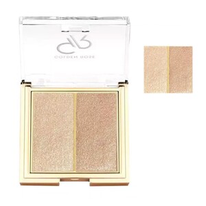 هایلایتر 2 عددی So Glow گلدن رز