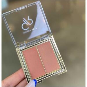 رژ گونه 2 عددی Iconic گلدن رز