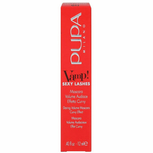 ریمل حجم دهنده Vamp Sexy Lashes پوپا 12ml