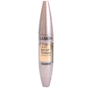 ریمل حجم دهنده گابرینی Lash Exceptional