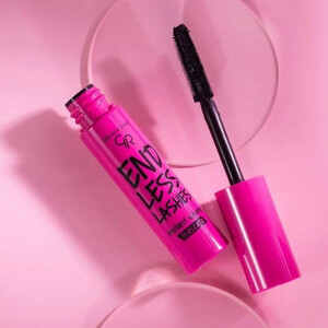 ریمل حجم دهنده و بلند کننده Endless Lashes گلدن رز 13ml
