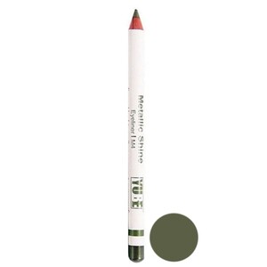 مداد چشم رنگی ضد آب Metallic Shine یوبه