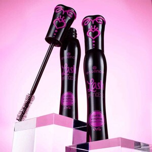 ریمل حالت دهنده و حجم دهنده Lash Princess اسنس