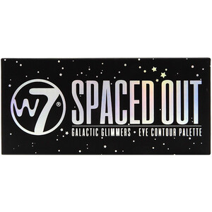 پالت سایه چشم Spaced Out دبلیو سون