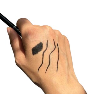 مداد چشم کژال گلدن رز