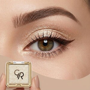 سایه تکی شاین گلدن رز Sparkle Glow