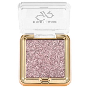 سایه تکی گلیتر گلدن رز Glitter Glow
