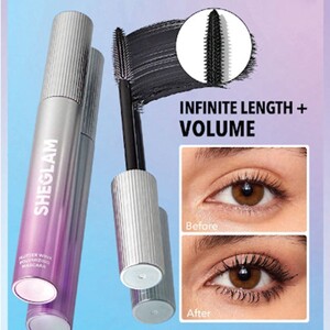 ریمل حجم دهنده شیگلم Flutter Wink