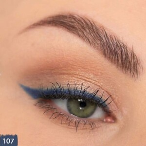 مداد چشم تتو ژل گلدن رز