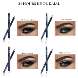 مداد چشم ضد آب khol kajal آرتیستا
